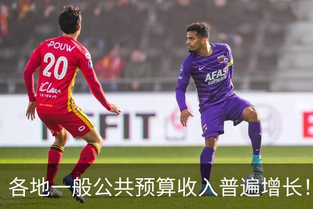 各地一般公共预算收入普遍增长！财政部公布前三季度财政收支情况：31个省份中，28个省份收入增长