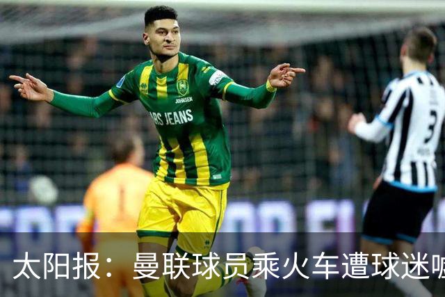 太阳报：曼联球员乘火车遭球迷嘘，卡里克获欢呼