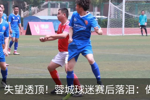 失望透顶！蓉城球迷赛后落泪：做成都蓉城球迷太难了