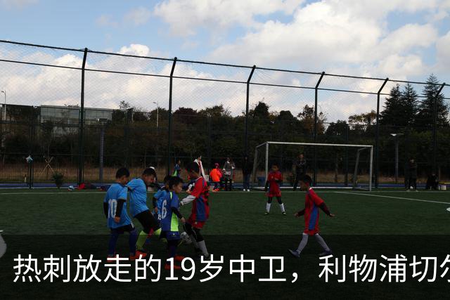 热刺放走的19岁中卫，利物浦切尔西抢着要