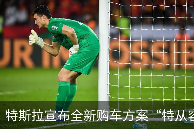 特斯拉宣布全新购车方案“特从容”：0利息首付低至3.99万元