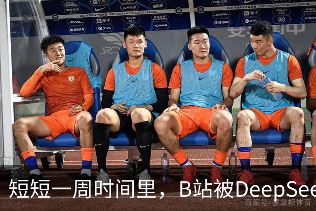 短短一周时间里，B站被DeepSeek狠狠入侵了。