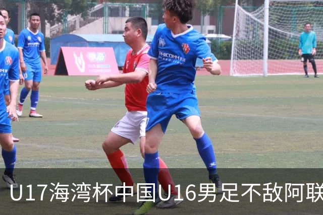 U17海湾杯中国U16男足不敌阿联酋队